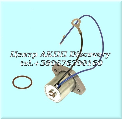 [42431] Solenoid, EPC KM-Series (Transtar)