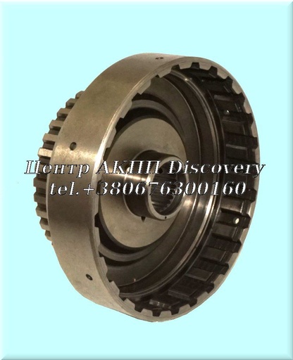 [US42554B] Корпус Зчеплення Пакет Forward KM-Series (Б/В)