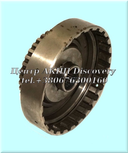 [US42554C] Drum Forward KM-Series (Used)