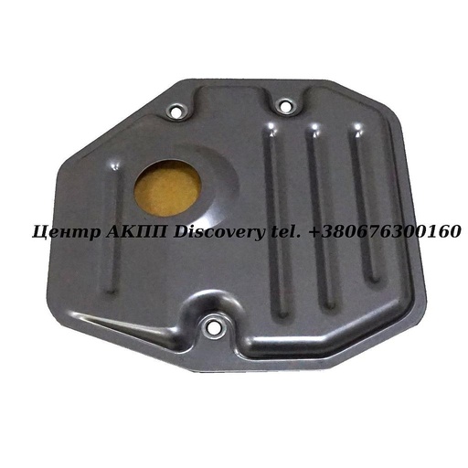 [A824010A] Фільтр АКПП Toyota CVT K111 (Autoline)