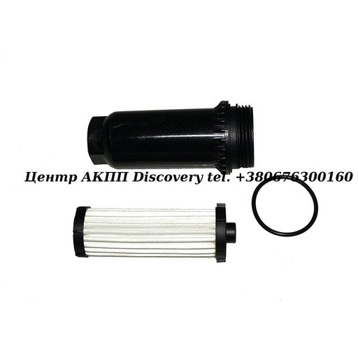 [318013N] Фільтр Зовнішній 6DCT450/ MPS6 Powershift (DENCKERMANN)