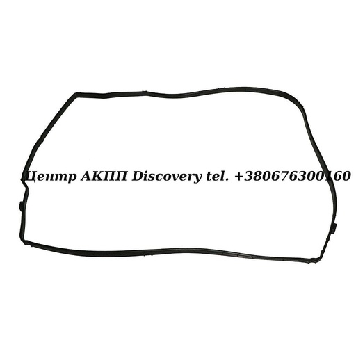 [318300] Прокладка Бокового Піддону 6DCT450/ MPS6 Powershift (Autoline)