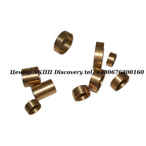 [142030] BUSHING KIT R5A51 V5A51/R5A51 (Omega Machine)