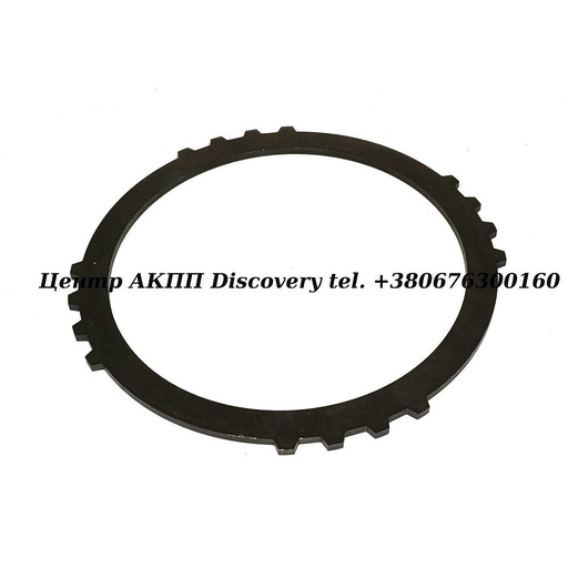 [142124] STEEL PLATE 2ND BRAKE V5A51/R5A51 (Transtar)