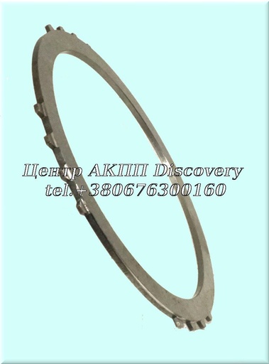 [142125A] Упорна Пластина Пакет 2ND BRAKE R4A51, V4A51 (Transtar)