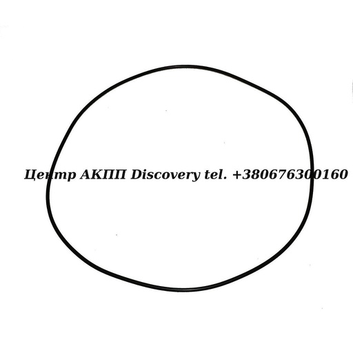 [D142311A] Ущільнююче Кільце Масляного Насоса АКПП R4/V4/R5/V5A51 (Оригінал)