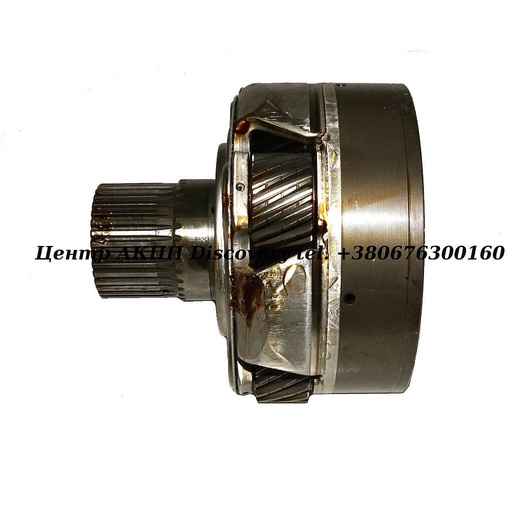 [D142584] PLANETARY OUTPUT R4A51, R5A51, V4A51, V5A51 (OEM)