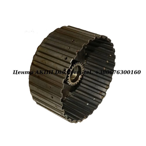 [D142572] Hub w/Sun Gear 2nd Brake Clutch R4/V4/R5/V5A51 (OEM)
