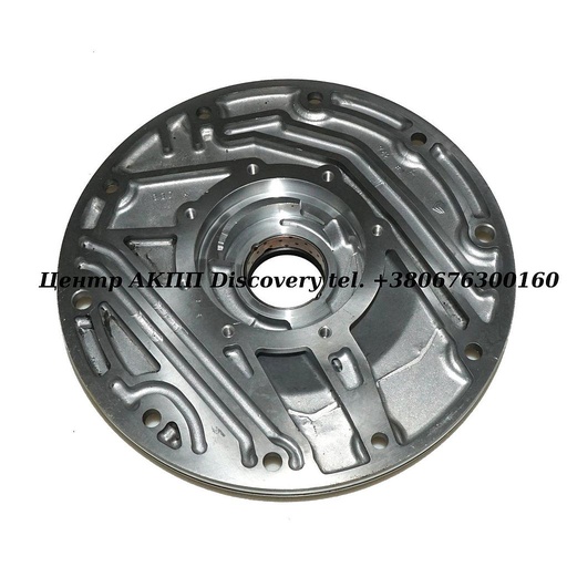 [US142510A] Масляний Насос R4/V4/R5/V5A51 (Б/В)