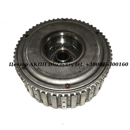 [US142556] Drum Reverse R5A51/R4A51 (Used)