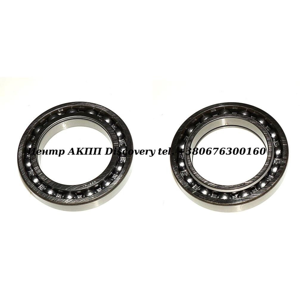 Bearing Pulley Primary RE0F09A Murano (NSK)