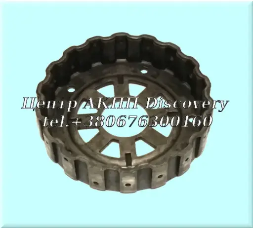 [US73579] Маточина Пакет Overrun RE4R01A (Б/В)