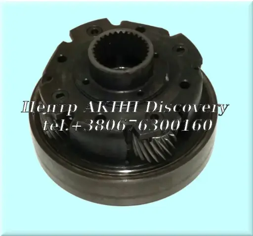 [US73584С] Планетарний Редуктор, Задній RE4R01A (Б/В)