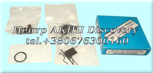 [T83165D] SHIFT KIT RE4FO3A 93-UP (TransGo)