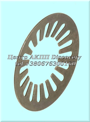 [0301331031] Cup Spring Overrun Clutch 4HP22/4HP24(ZF)