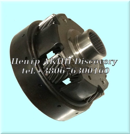 [U83584BA] PLANET REAR RE4F04A 92-UP (Used)