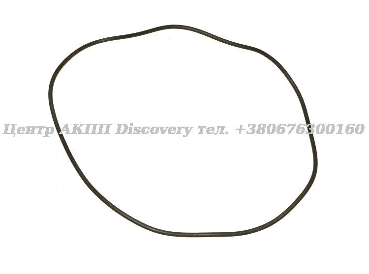 O-Ring Cover Differential 4HP24 Audi (ZF)