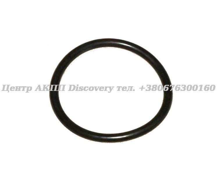 O-Ring Input Shaft 4HP22/24 (ZF)
