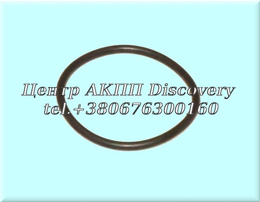 [0734313066] O-Ring Output Shaft 4HP22/24 (ZF)