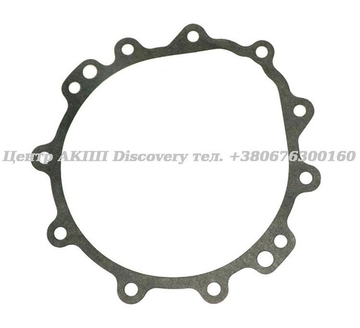 [0750112038] Gasket Intermediate Case 4HP24 Audi (ZF)