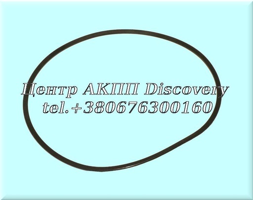 [63339] Кільце Ущільнююче Пакета Reverse RE5R05A (Transtar)