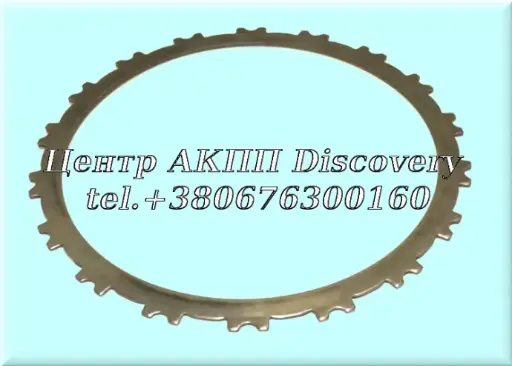 [US63130] STEEL B1 REVERSE BRAKE RE5R05A/RE7R01/5EAT (Used)