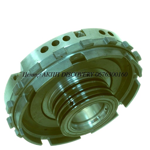 [US63632] SUPPORT, CENTER RE5RO5A (Used)