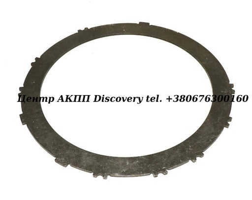 [63136] STEEL Front Brake Selective JR710E, RE7R01A (Transtar)