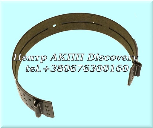 [N43022] BRAKE BAND RL3F01A (Transtar)