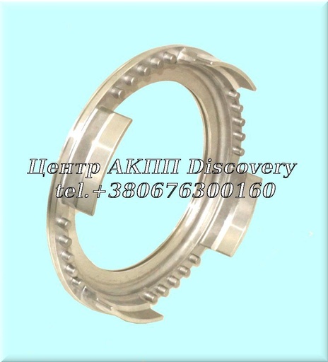 [D83967AD] PISTON LOW REVERSE IN CASE RL4F03A (OEM)