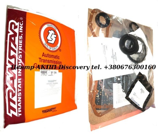 [83002AF] Overhaul Kit RL4F03A 91-UP (Transtar)