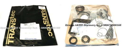 [83002H] Overhaul Kit Nissan Micra RE4F03A, RL4F03A (Transtec)