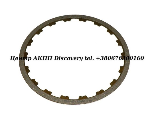 [83110A] FRICTION REVERSE RL4F03A 91UP (Raybestos)