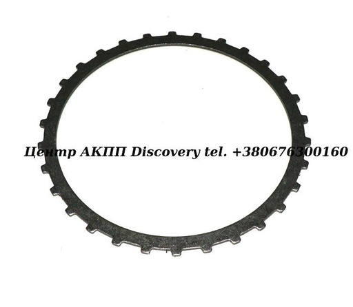 [83130A] STEEL REV .079 RL4F03A 90-UP (Transtar)