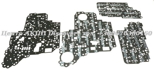 [83320AA] GASKETS KIT VALVE BODY RE4F03A/V (Transtar)