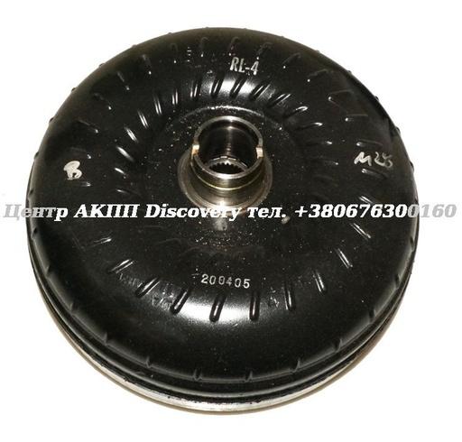 [DA11HD*] CONVERTER RL4F02A (Transtar)