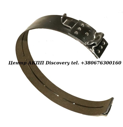 [N83020AA] BAND W/LOCATE TAB RE4F03A 00UP (Transtar)
