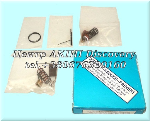 [T83165A] SHIFT KIT RL4FO3A 91-UP (TransGo)