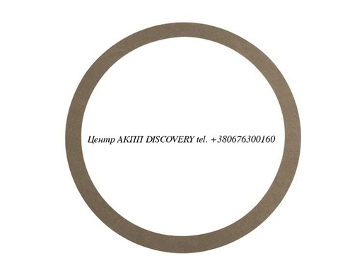 [B45050HT] Friction Ring JF010E/RE0F09A, JF506E (with sensor ring), RE4F04A/V, RE4R01A, ZF4HP16, ZF5HP19 (Tricomponent)
