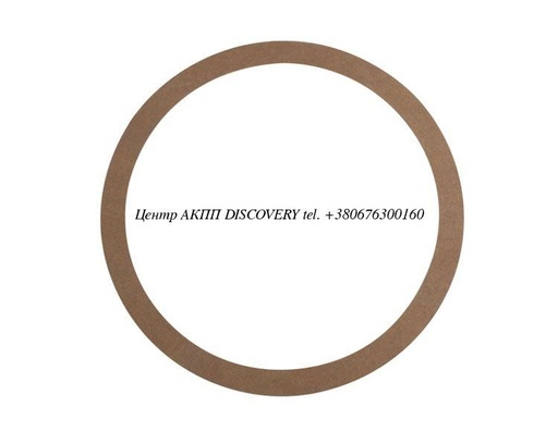 [B66180HT] Friction Ring Chrasler A500/42RE/44RH (Tricomponent)