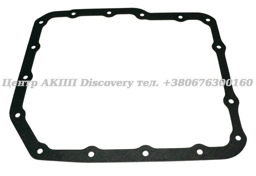 [24300AF] Прокладка Піддону АКПП 4L30E 90-UP Opel (Transtar)