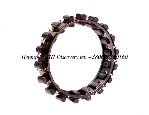 [BW-SP-4] Sprag 5R55N, S,W, ZF4HP24, ZF5HP19, ZF6HP19, 245mm, ZF6HP26 (Tricomponent)