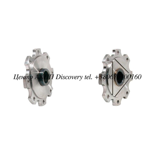 [CH-HT-19HS] Turbine Hub 45RFE (Tricomponent)