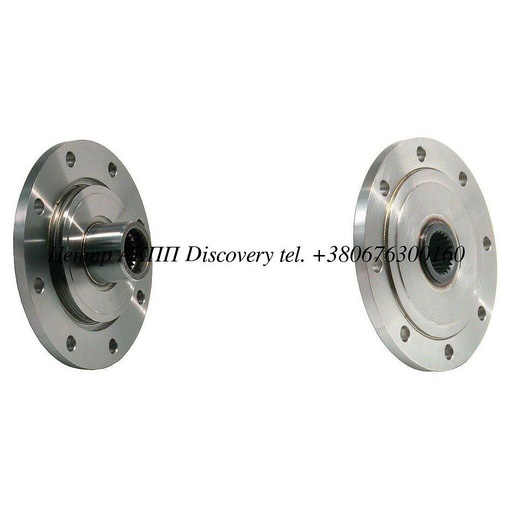 [CH-HT-20HS] Turbine Hub Chrysler 10", 41TE & 42LE (Sonnax)