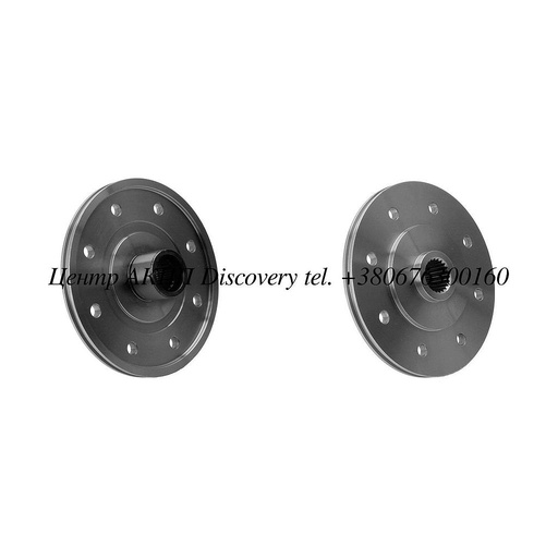 [CH-HT-670] Turbine Hub Chrasler Chrysler A413/A604/A604/A500 (Sonnax)