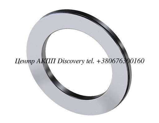 [CH-N-1] Thrust Bearing A413, A604, A606, A500, A518, 45RFE, 545RFE, 4L60-E, 6F50/6F55, 6L80 (300mm) , 6T70/6T75 (Tricomponent)