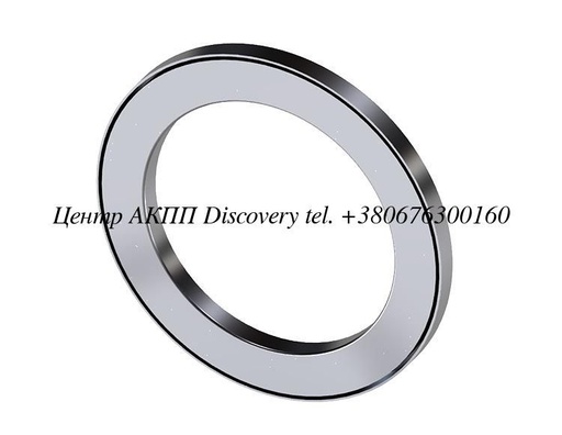 [CH-N-2] Thrust Bearing 10", 41TE & 42LE, 45RFE, 545RFE, 62TE (Tricomponent)