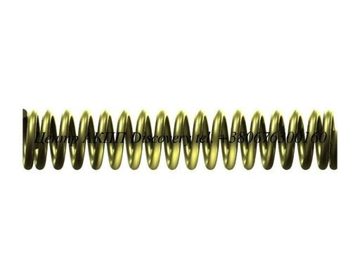 [CH-SD-Y] Damper Spring Chrysler A500/42RE/44RH (Sonnax)