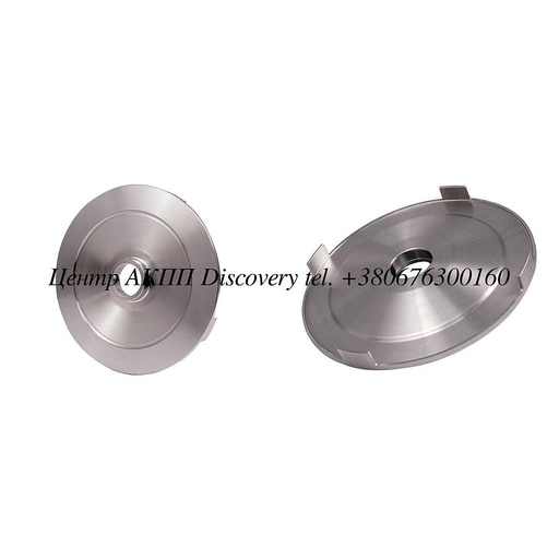 [FD-DA-17PBF] Clutch Conversion Plate (Replaces items #19 & 21) 5R55N/S/W (Sonnax)