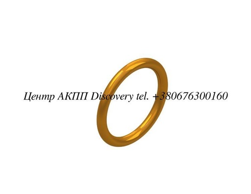 [FD-O-3V] O-RING AXOD, AXODE (Sonnax)